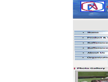 Tablet Screenshot of dt-jayaagung.com